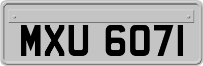 MXU6071