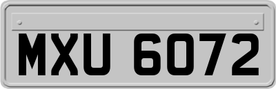 MXU6072