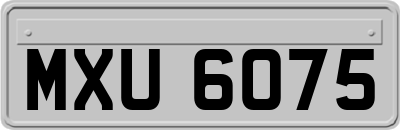 MXU6075