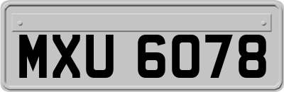 MXU6078