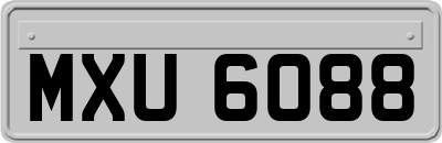 MXU6088