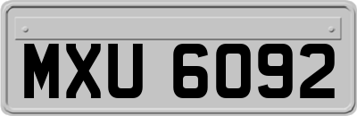 MXU6092