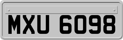 MXU6098