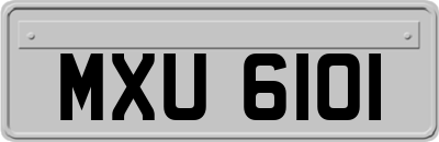 MXU6101