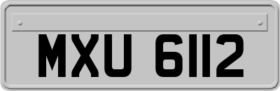MXU6112