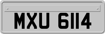 MXU6114