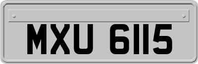 MXU6115