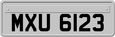 MXU6123