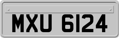 MXU6124