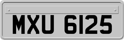 MXU6125
