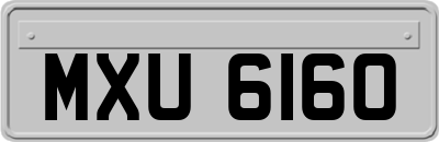 MXU6160