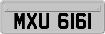MXU6161