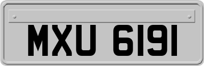 MXU6191