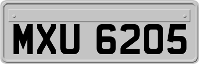 MXU6205