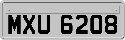 MXU6208