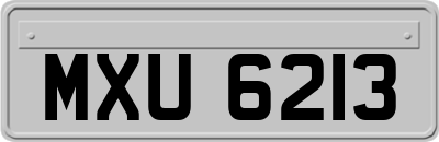 MXU6213