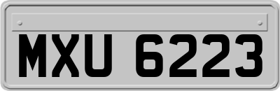 MXU6223