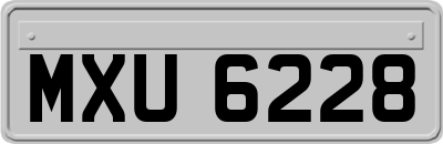 MXU6228