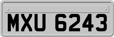 MXU6243