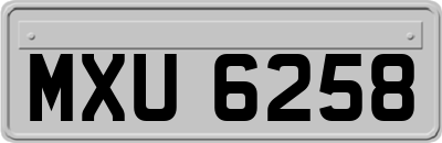 MXU6258