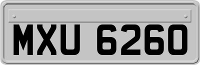 MXU6260