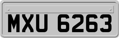 MXU6263