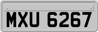MXU6267