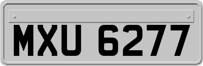 MXU6277