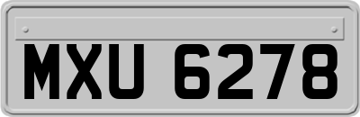 MXU6278