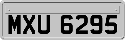 MXU6295
