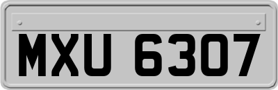 MXU6307