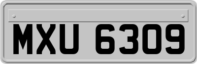 MXU6309