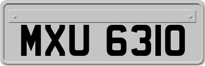 MXU6310