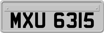 MXU6315