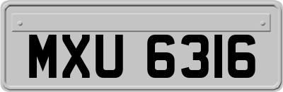MXU6316