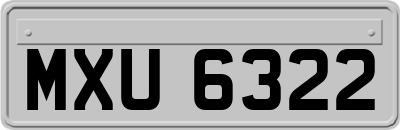 MXU6322
