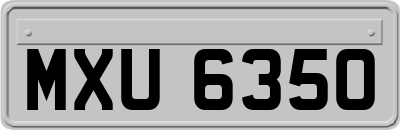 MXU6350