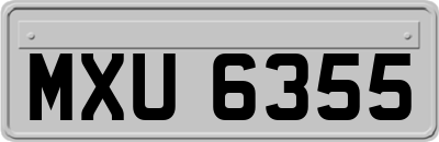 MXU6355