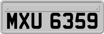 MXU6359