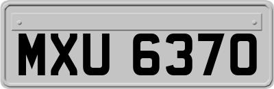MXU6370