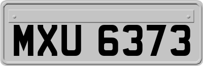 MXU6373