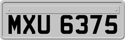 MXU6375