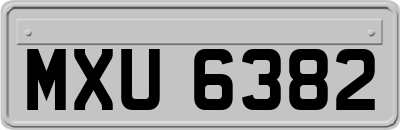 MXU6382
