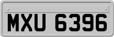 MXU6396
