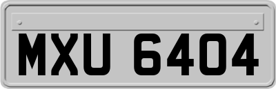 MXU6404