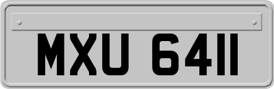 MXU6411