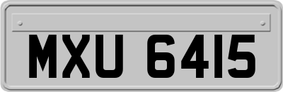 MXU6415