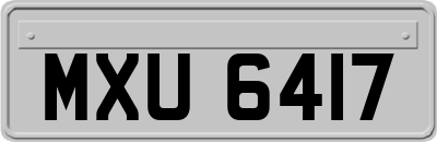MXU6417
