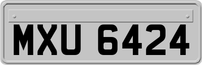 MXU6424