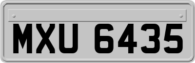 MXU6435